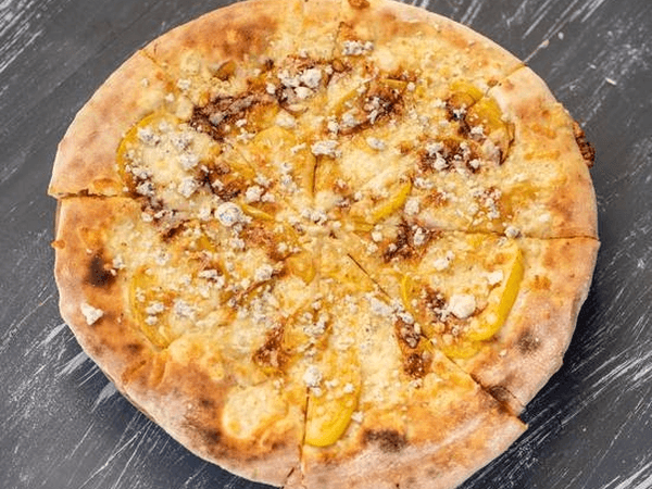 Pizza Bon Appéttit