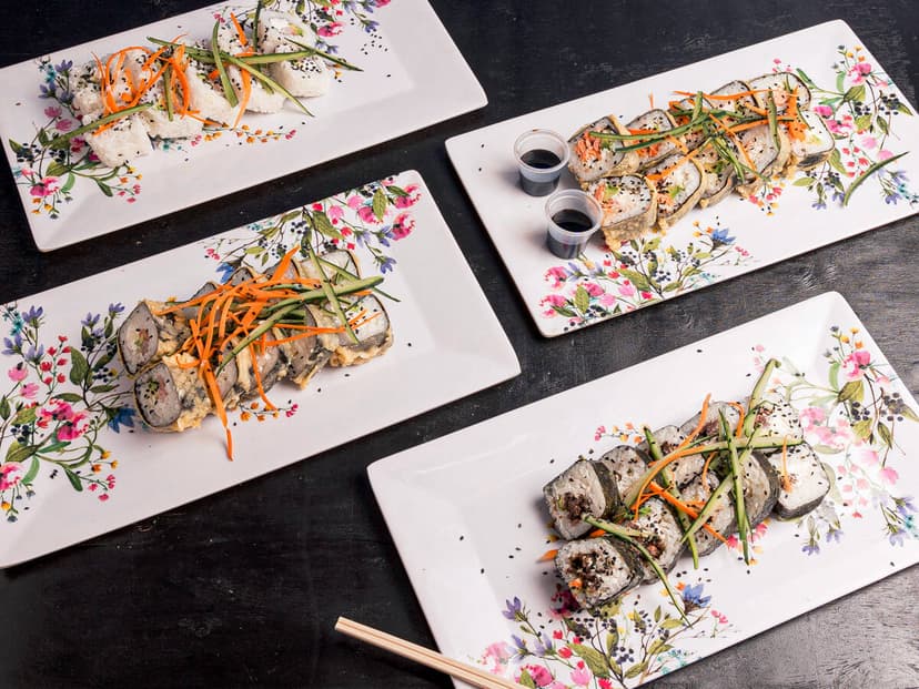 SUSHI BLADD