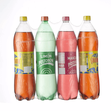 Gaseosa 1.5 LT