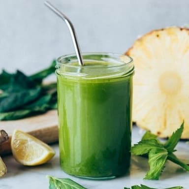 Jugo Verde