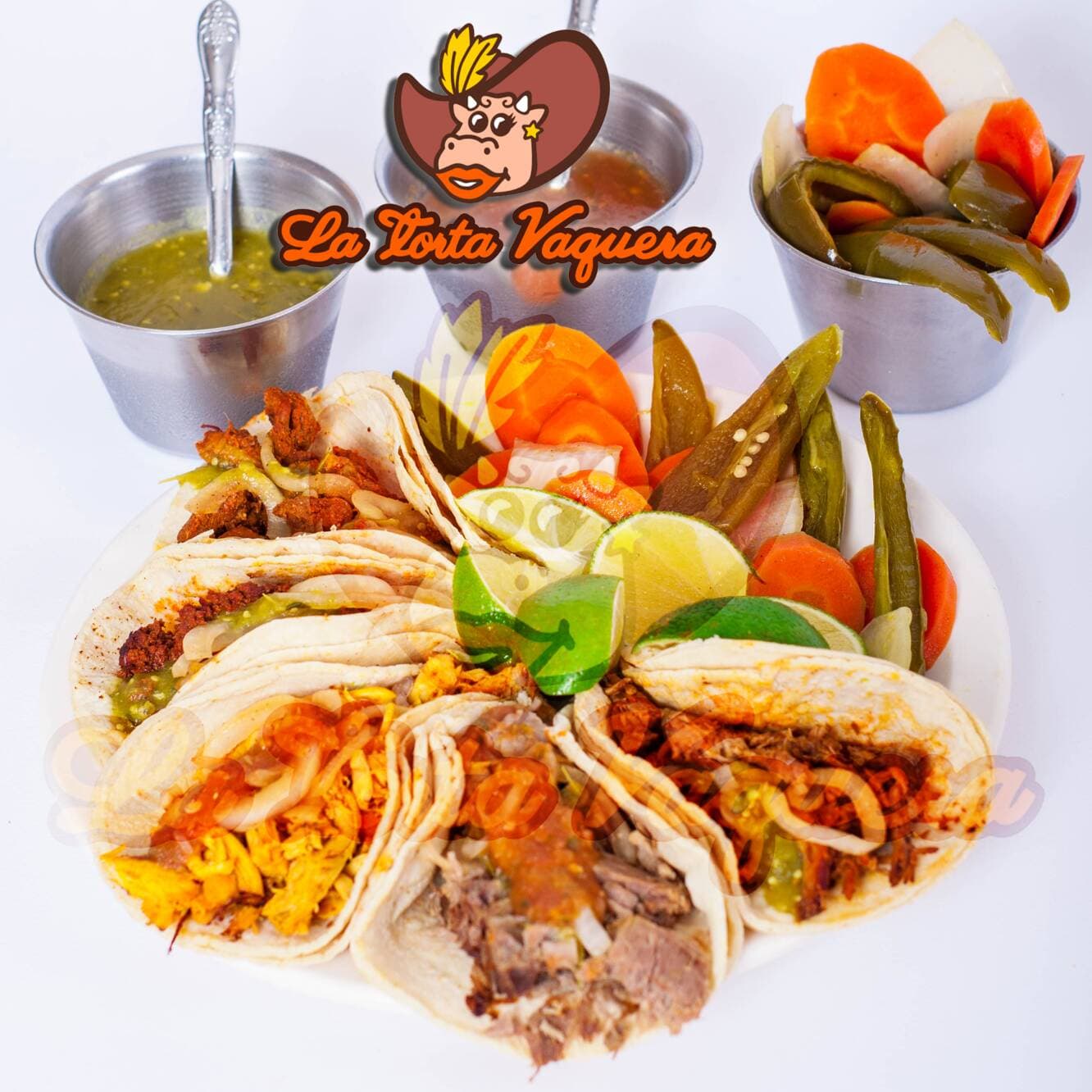 Taco de Pierna
