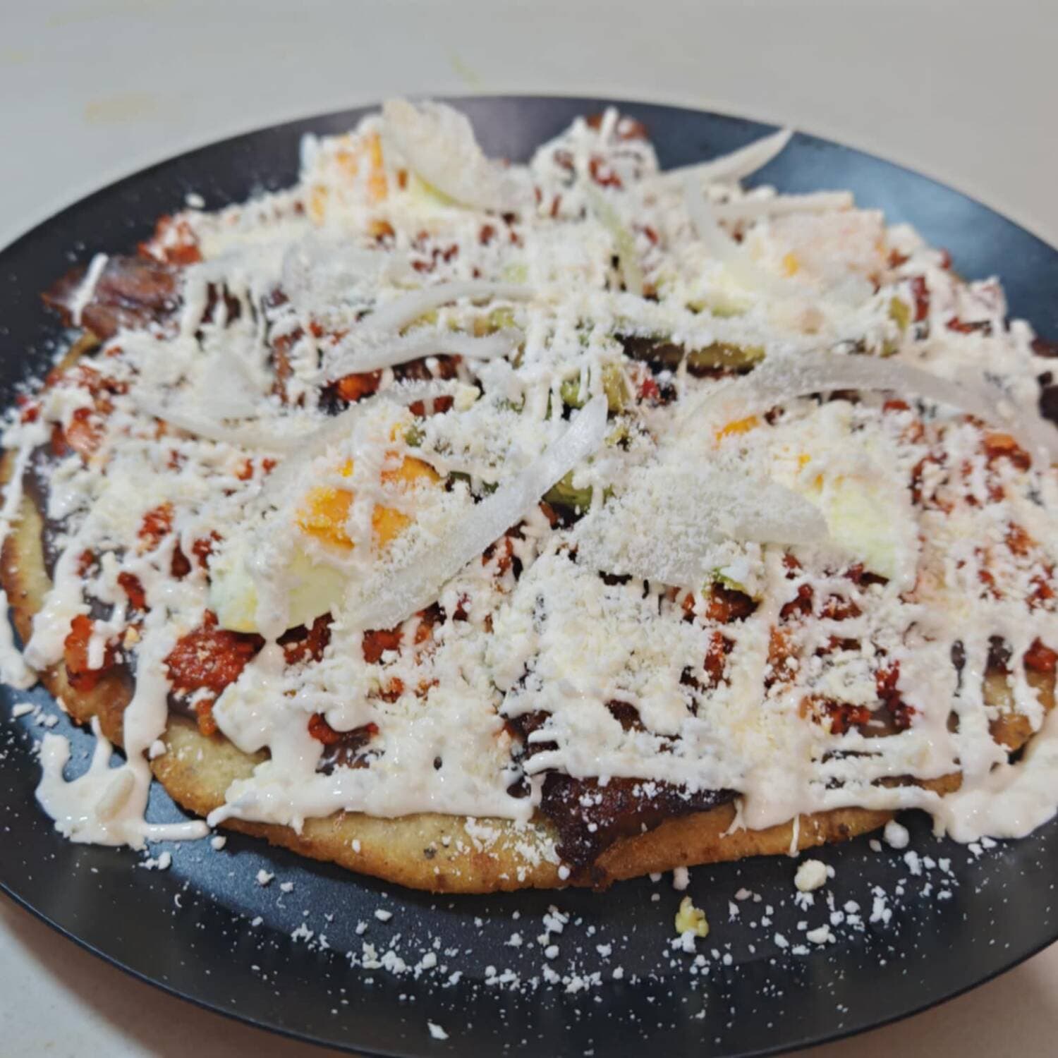 Memela de Longaniza.