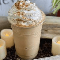 Chai Frappe