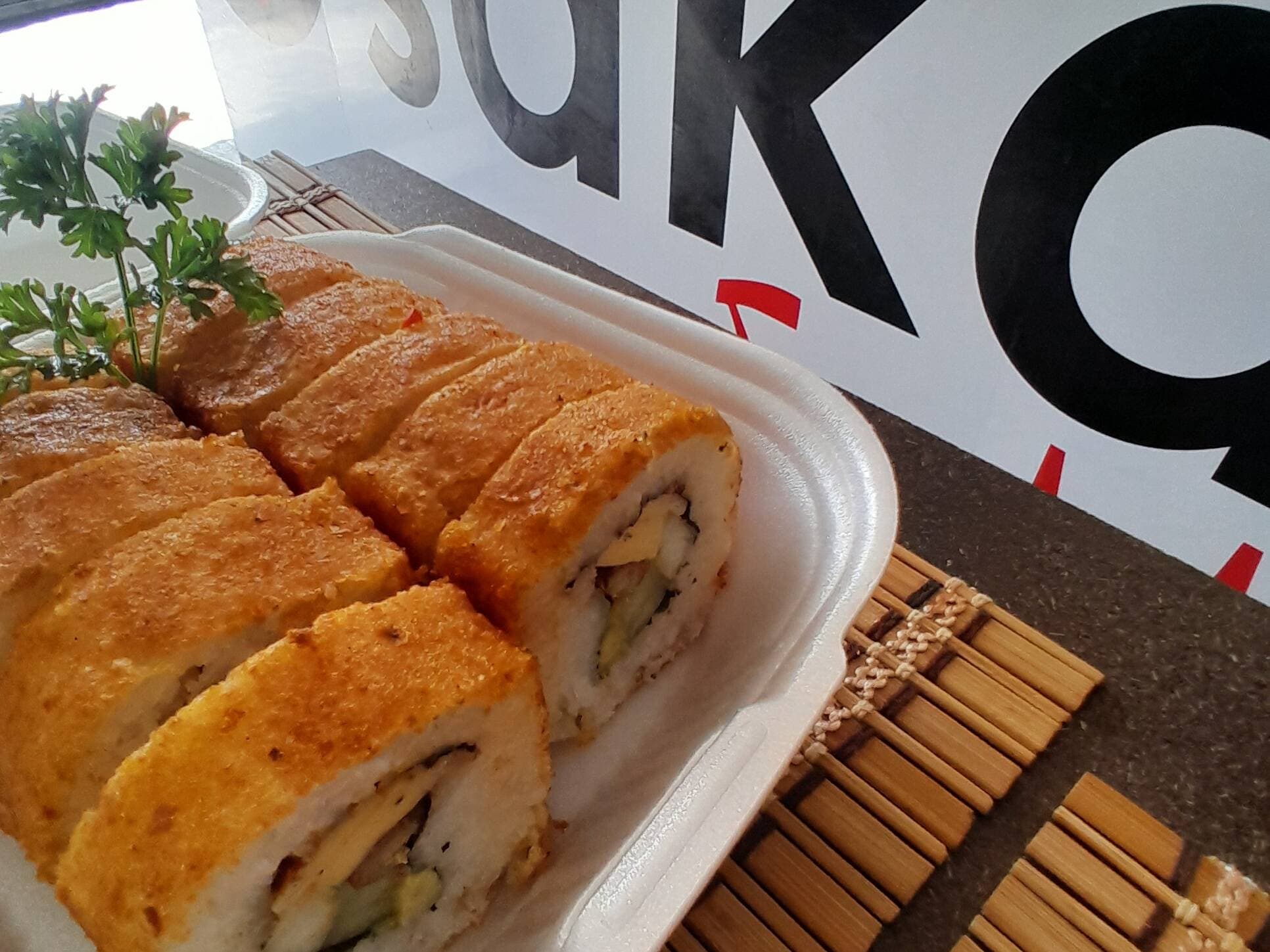 Osaka Sushi