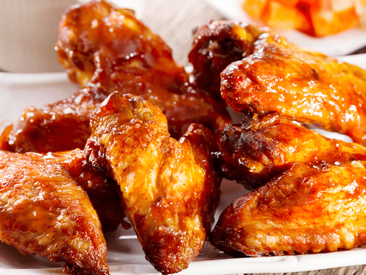 Camaleon Wings
