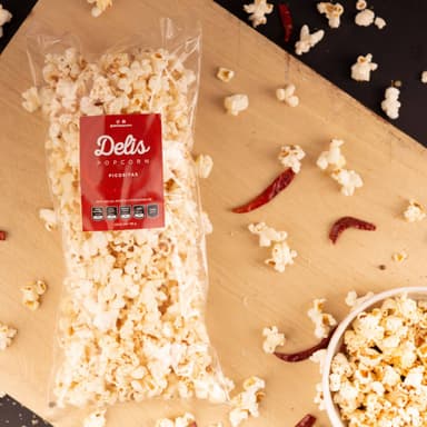 Popcorn Sabor Picositas