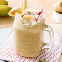 Smoothie de Plátano