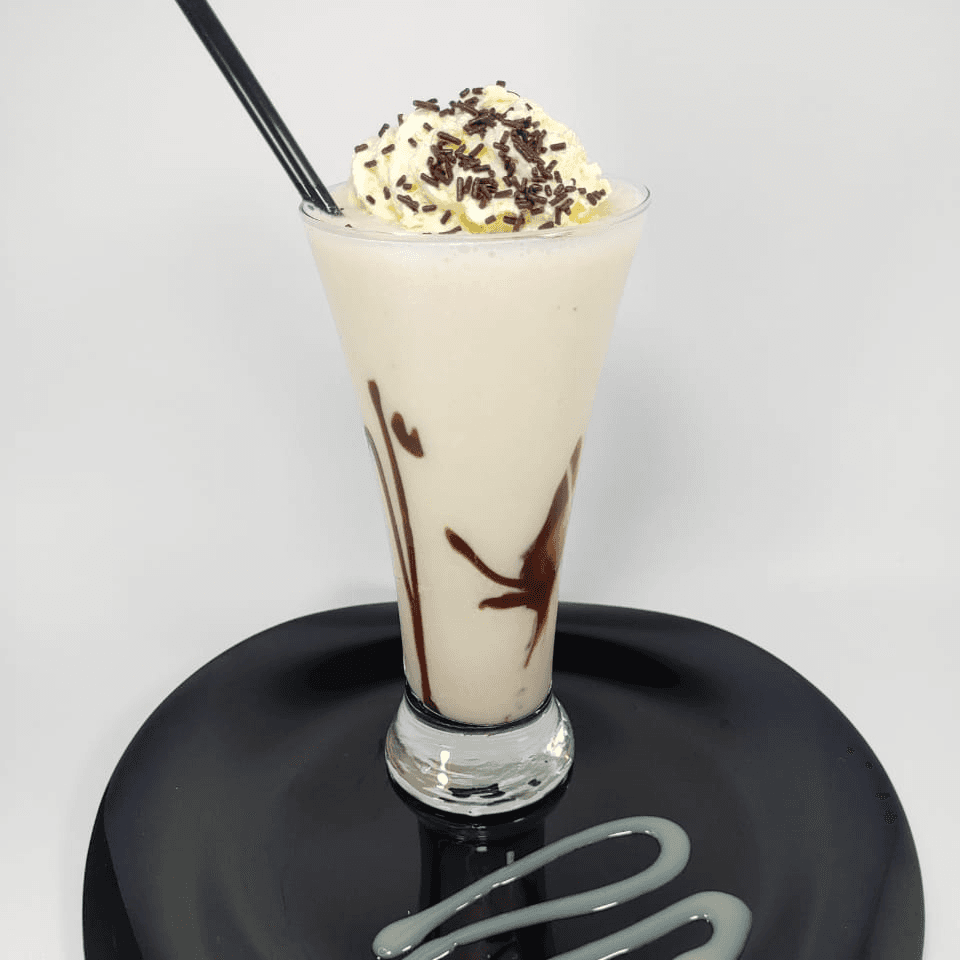 Malteada de Licor