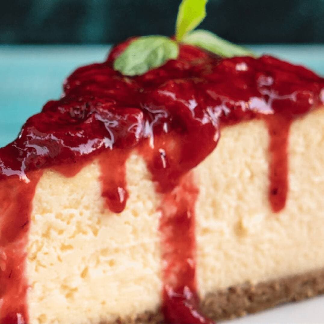 Cheesecake