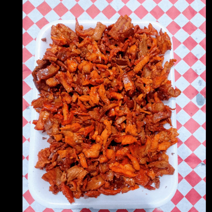 1/2 KILO AL PASTOR