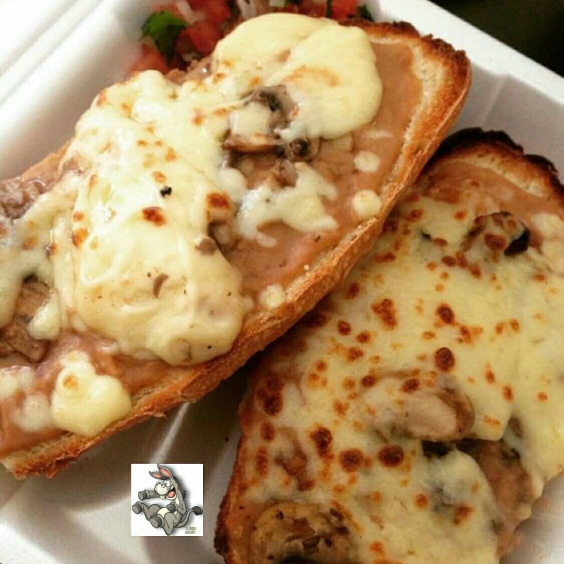 Molletes