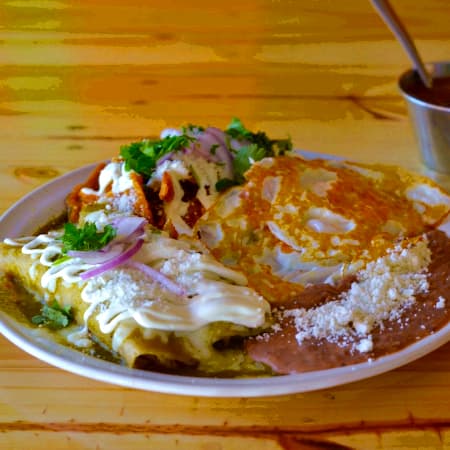 El Delicioso