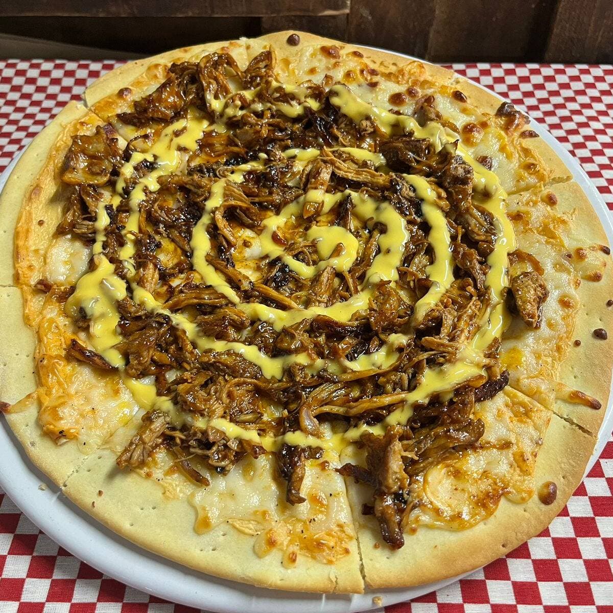 Pizza Milan