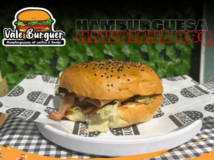 Vale burguer