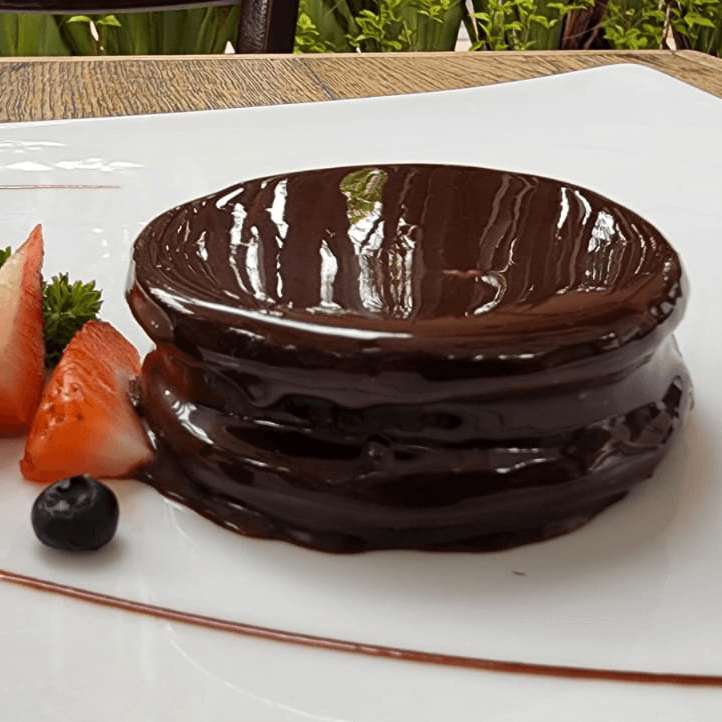 Alfajor de Chocolate