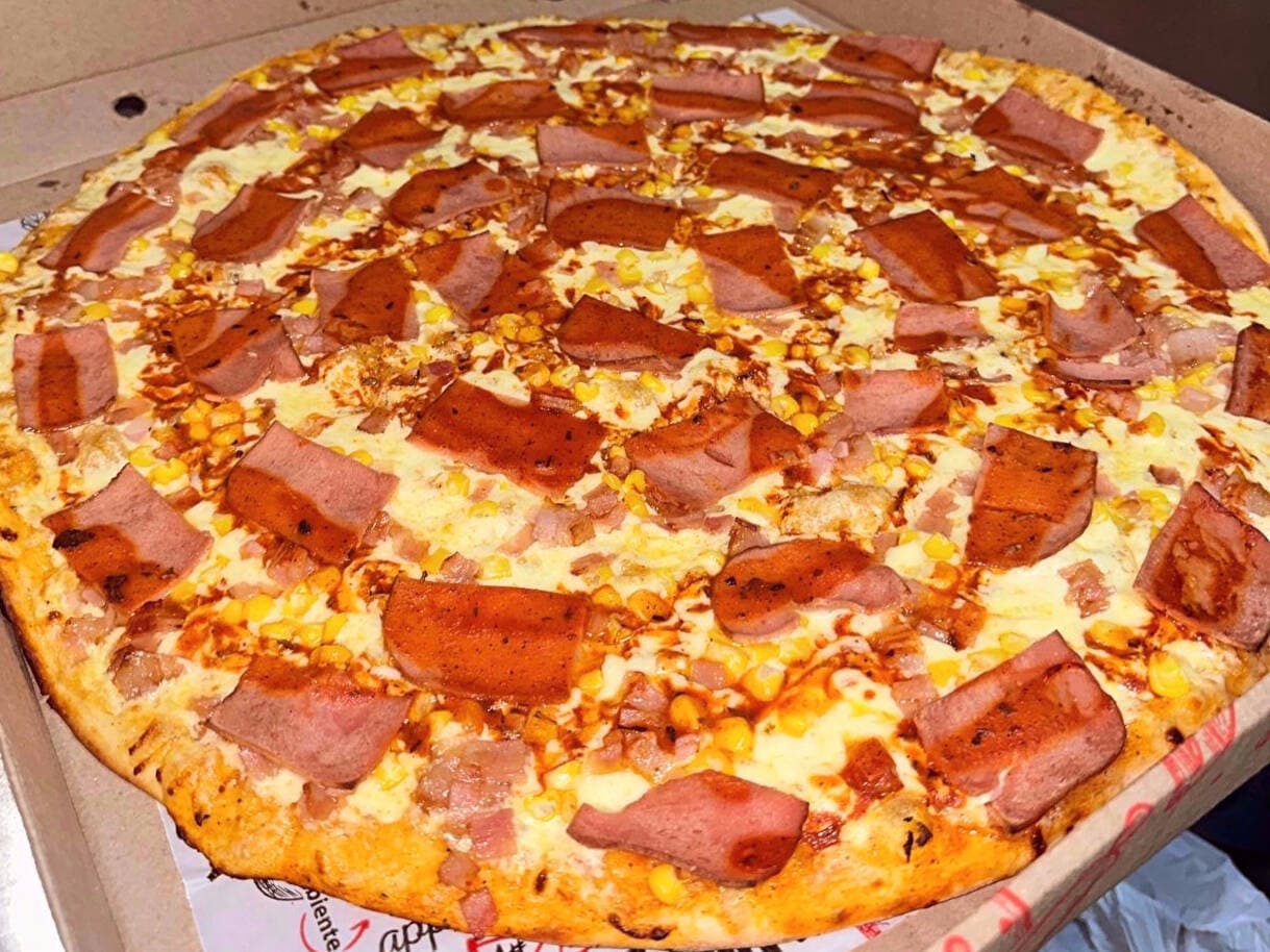 Pizzería Mis 2 Amores