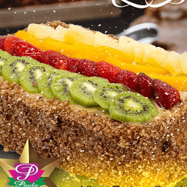 Pastel Milenio Mediano