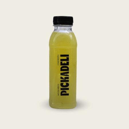 Limonada de Hierba Luisa 12 oz