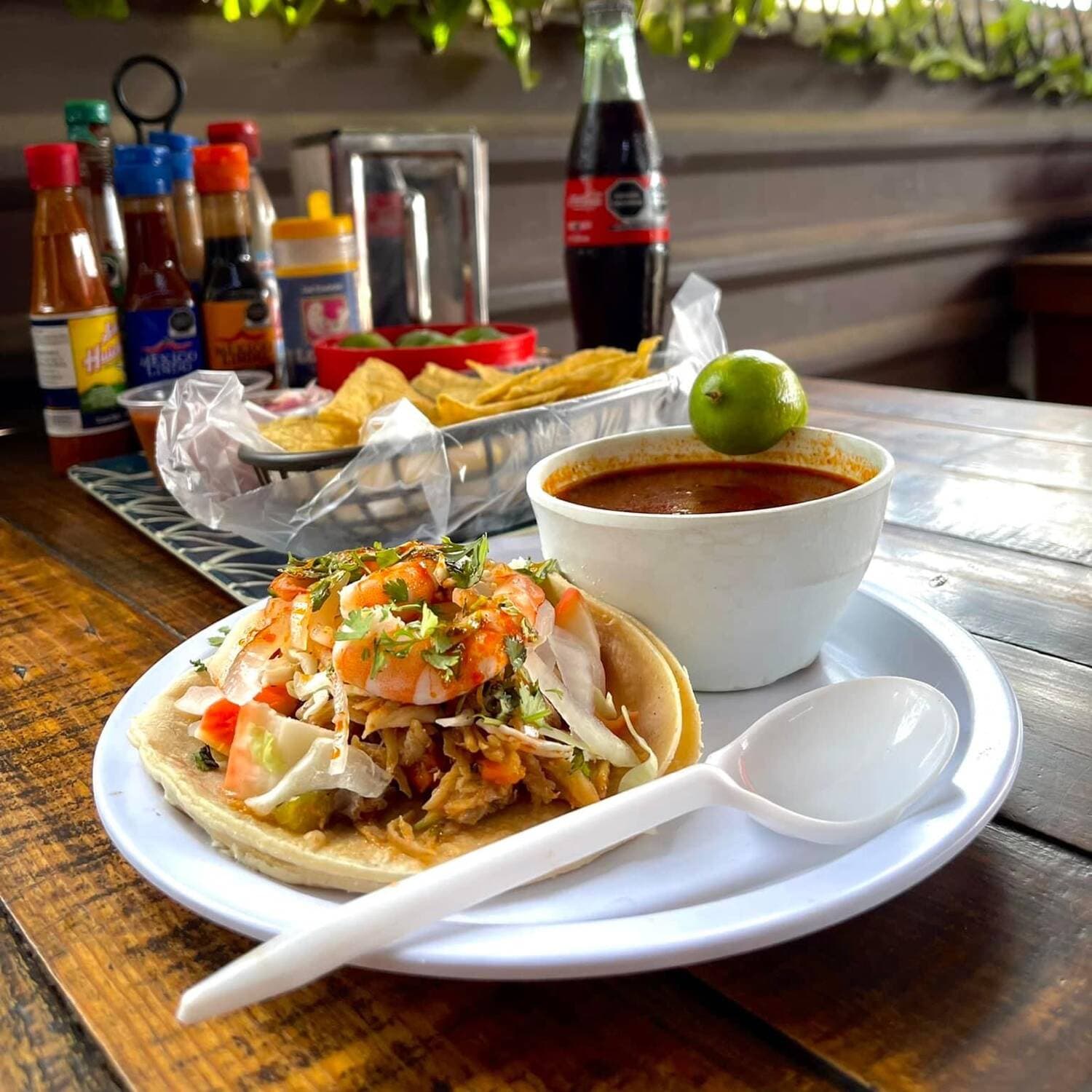 TACO LEVANTAMUERTO