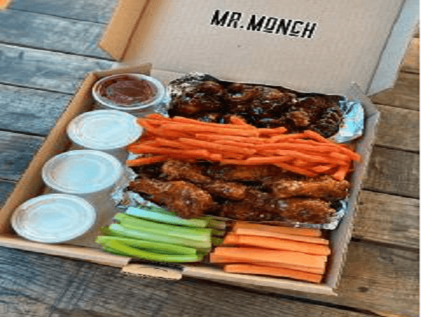MR.MONCH