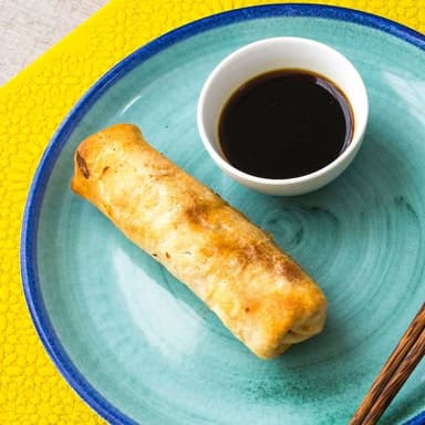 Rollito Chino