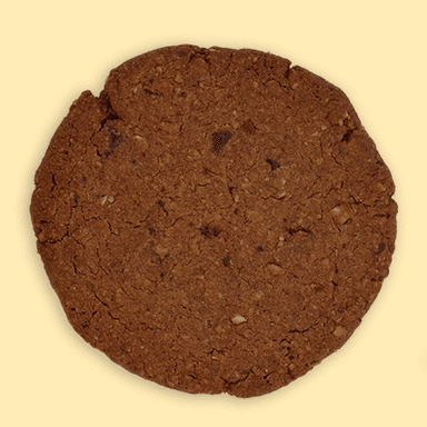 Galleta Nativa de Chocolate