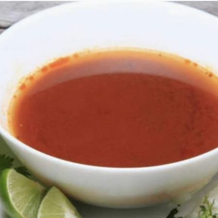 Consomé de Birria 1/2L