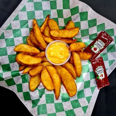 PAPAS GAJO