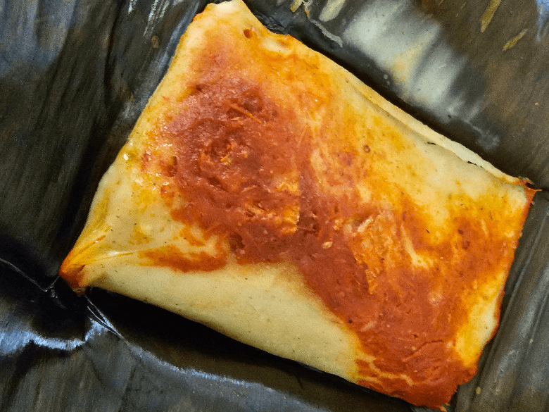 Tamales Jarochos en Chihuahua