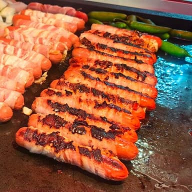 SALCHICHA