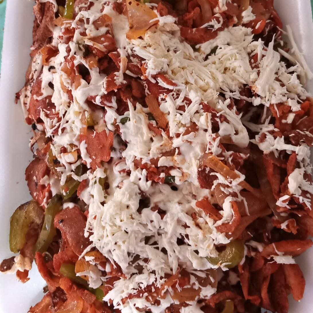 Alambre de Pastor 400Gm
