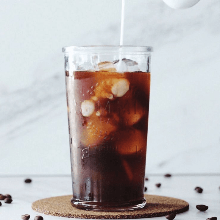 Latte Vainilla