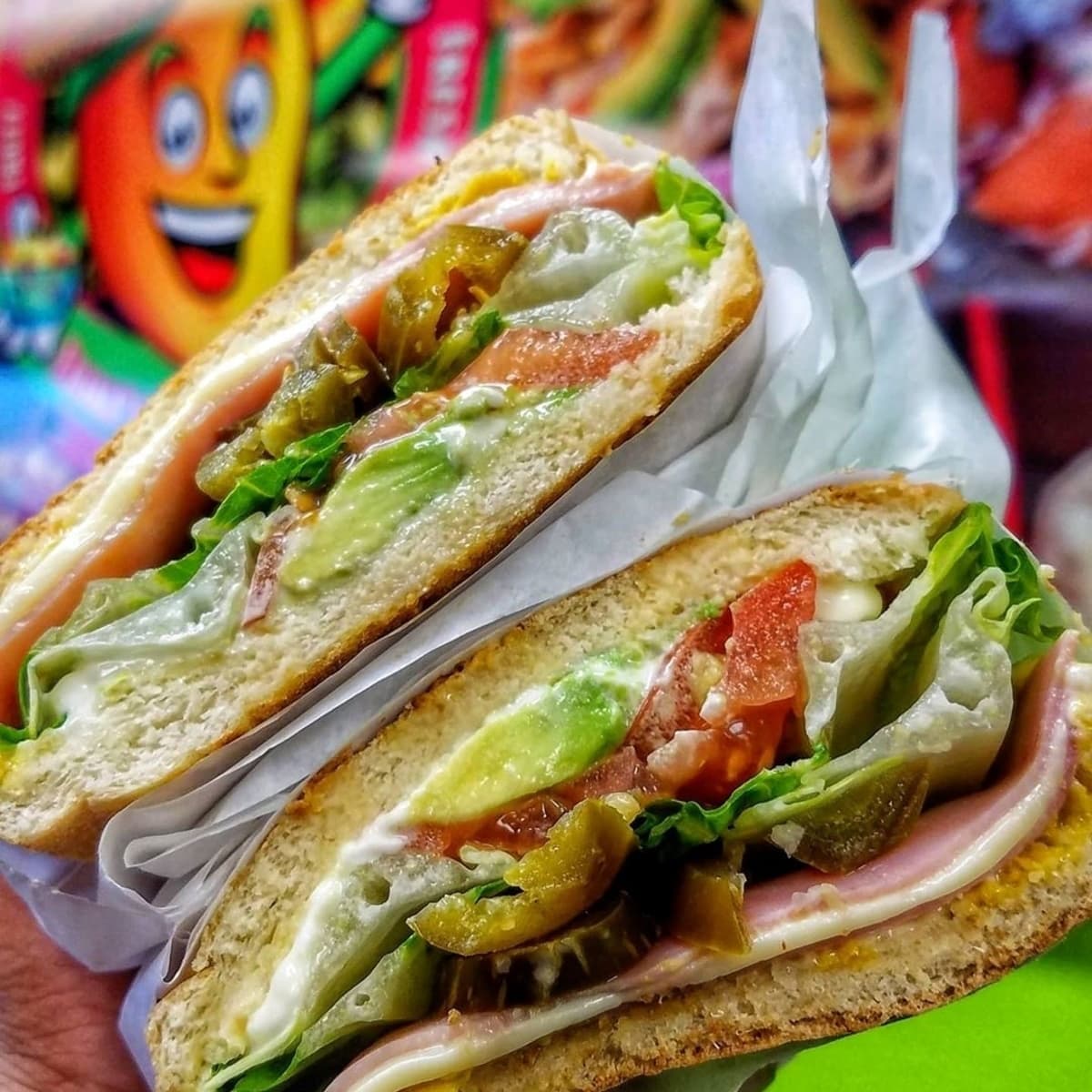 Torta de Salchicha
