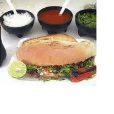 1 LONCHE CARNITAS ( FLEIMA ) + 1 Refresco
