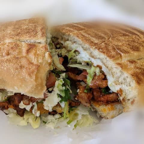Torta De Pastor