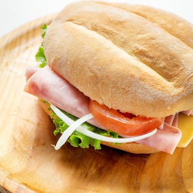 Torta de Milanesa