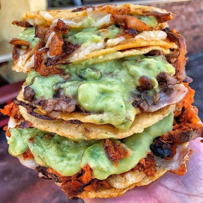 Taconmadre
