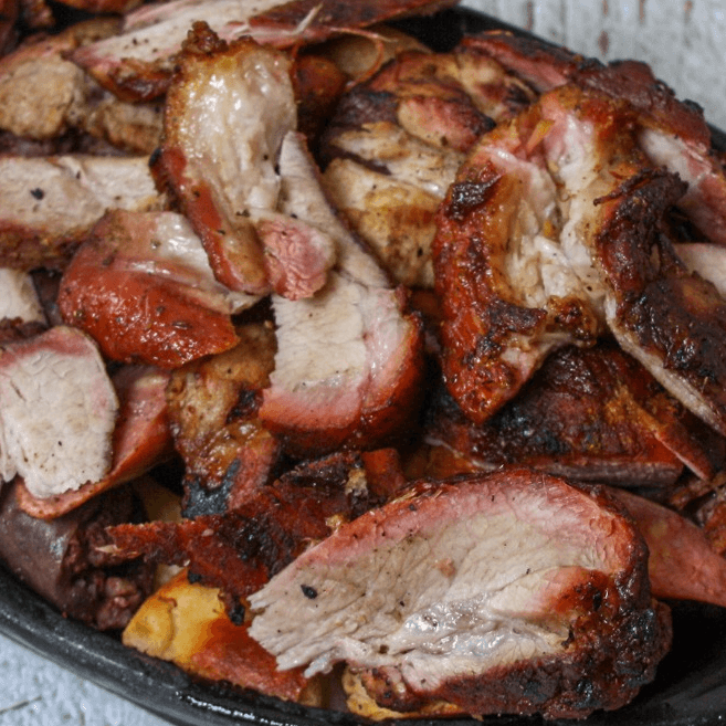Picada Para 4