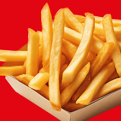 PAPAS FRITAS GRANDES