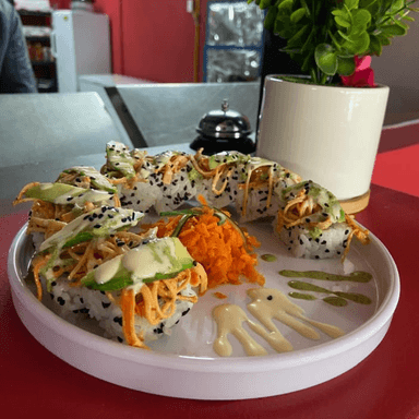 Cuchiba Roll