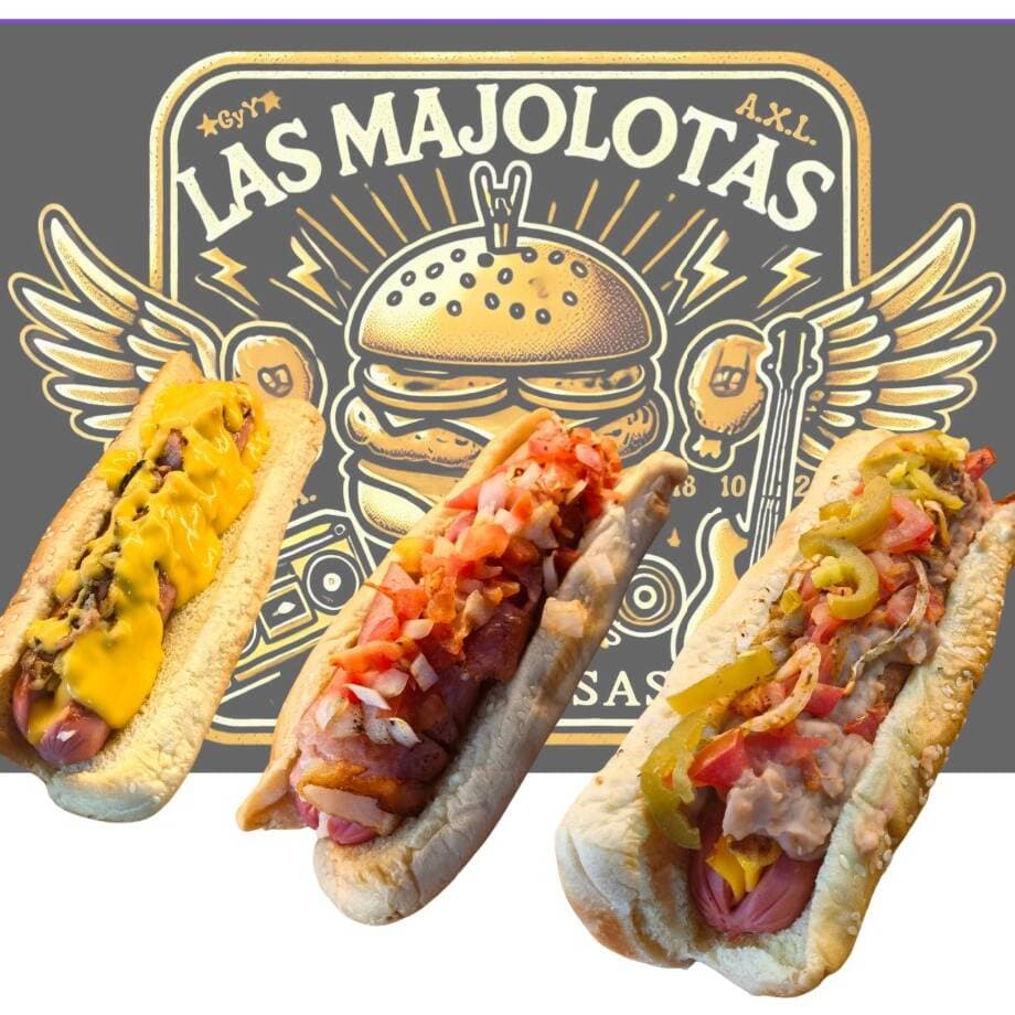 Combo Dog