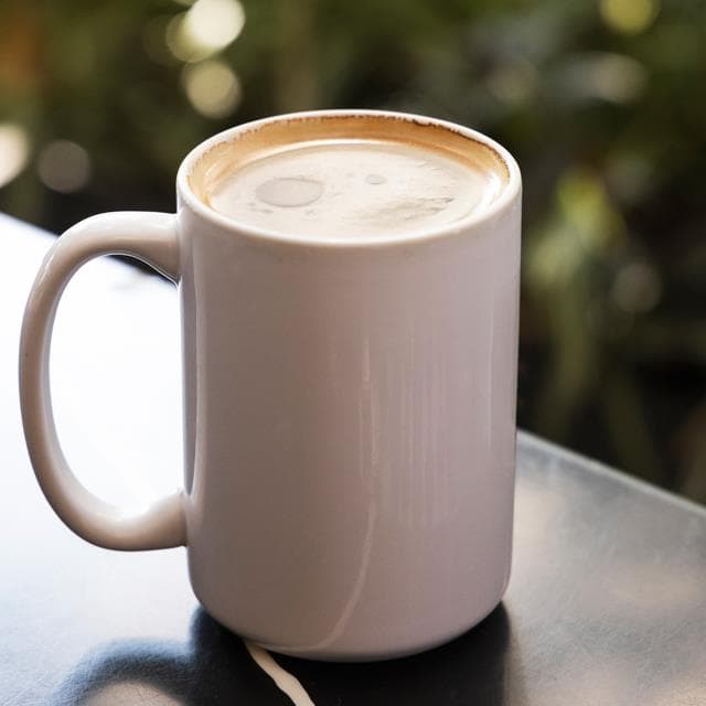 ESPRESSO AMERICANO M