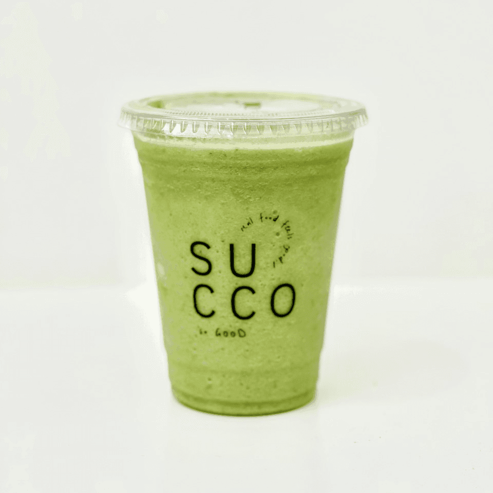 Green Detox