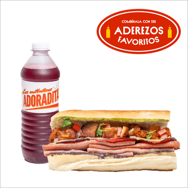 ¡Combo Super!