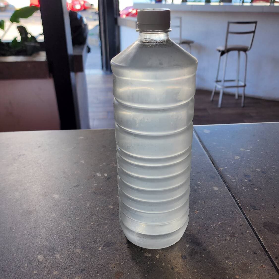 1 Litro de Limonada