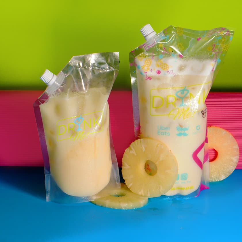 Piña Colada 1LT