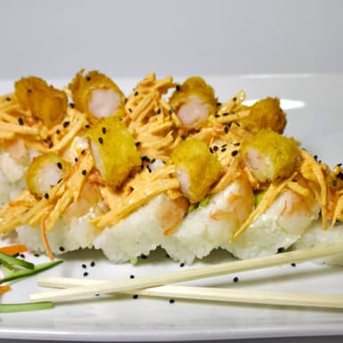Sensu Ebi