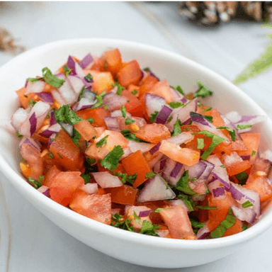 Ensalada Verde