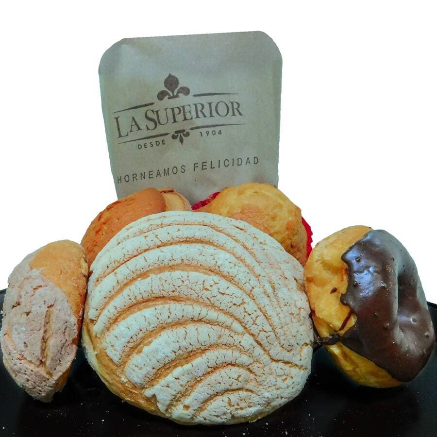Bolsa de Pan