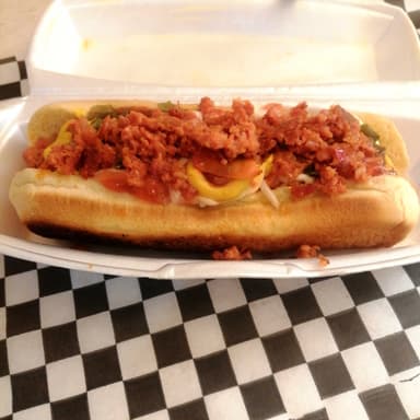 Hot Dog Tolu-K